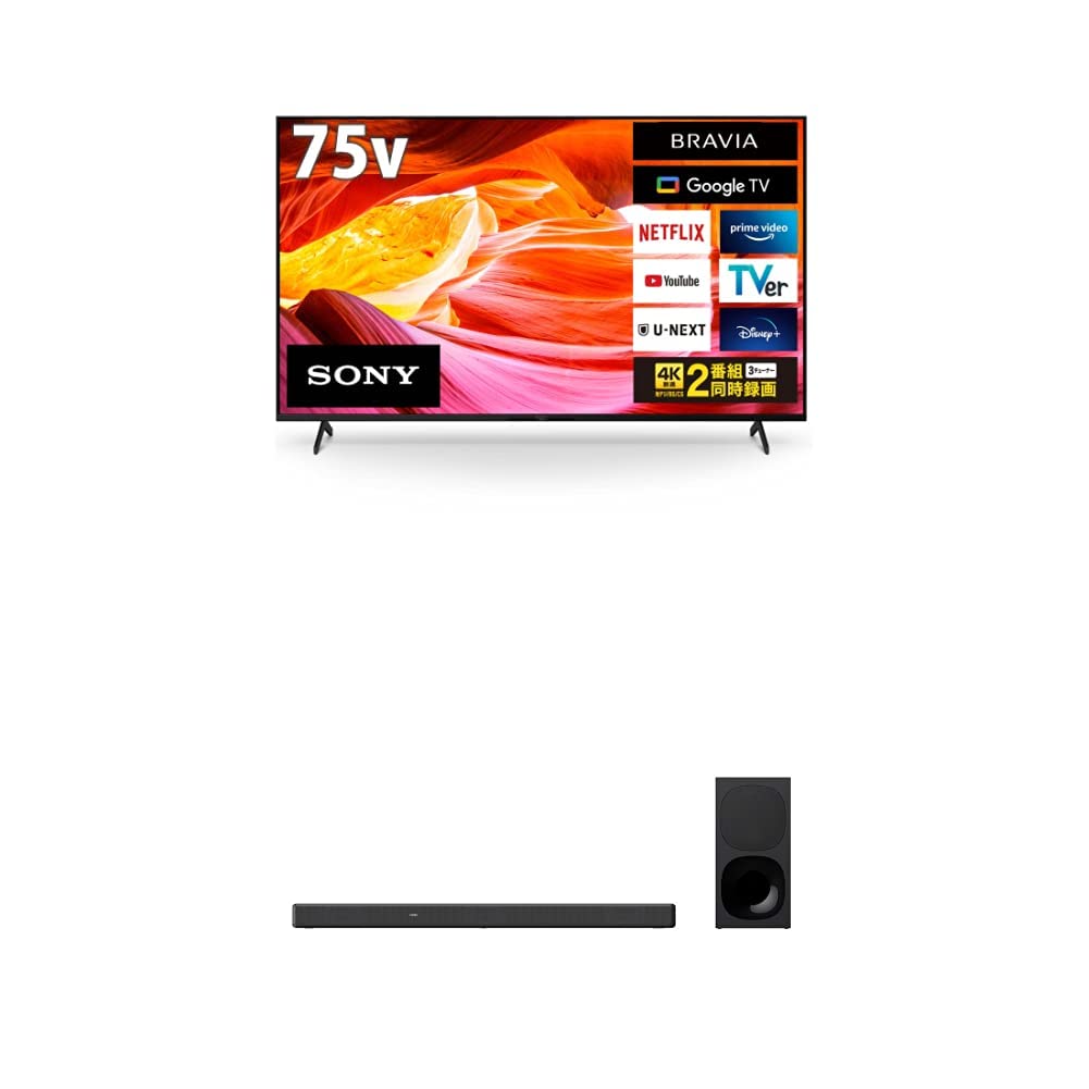 Amazon.co.jp: ソニー 75V型 4K 液晶 テレビ ブラビア KJ Amazon.co.jp: ソニー 75V型 4K 液晶 テレビ ブラビア KJ